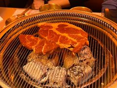 -西塔老太太泥炉烤肉(苏州大悦城店)