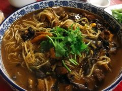 猪肉炖粉条-哈尔滨饺子王·东北菜(鱼鳞浃路店)