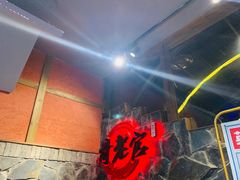 门面-哥老官重庆美蛙鱼头(西湖银泰十一哥店)