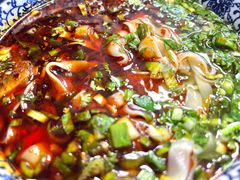 -陇上全荟兰州传统牛肉面(延吉路店)