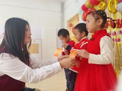 -爱彼格林珑悦幼儿园