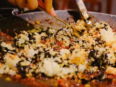 -春熙台韩国料理·章鱼肥牛(西丽店)