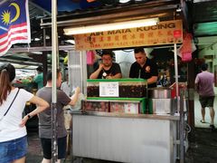 -罗汉果龙眼冰糖燉冬瓜