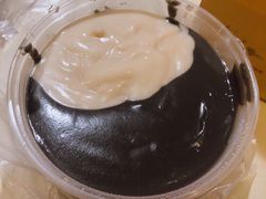 -鞠氏黑芝麻糊(水塔店)