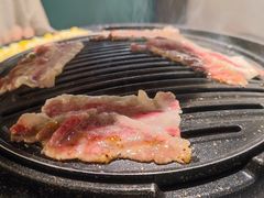 -小米烤肉-泥炉炭烤(常营店)