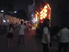 -东西巷