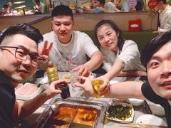 -海底捞火锅(徐州火车站店)
