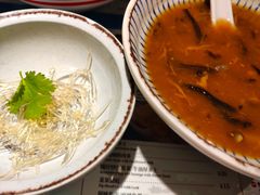 街边碗仔素翅-敏华冰厅(天河城店)