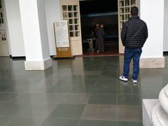 -广东革命历史博物馆办公楼