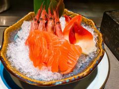 -大渔铁板烧(海雅缤纷城店)