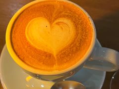 -咖法森林·咖啡  酒吧(天河店)