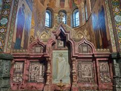 -滴血救世主教堂