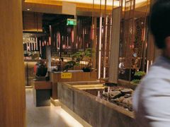 -湊湊火锅·茶憩(世博大道店)
