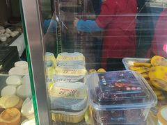 -宫门口馒头铺(创始人总店)