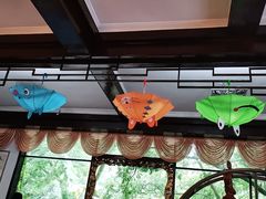 -绿野餐厅(上海动物园店)
