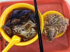 -东华大学第一食堂(松江校区店)