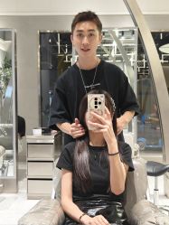 点击看大图 -YH HAIR SALON