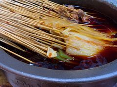 -冒椒火辣(太古里店)