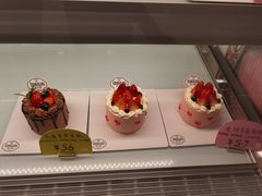 -吉川堂·日式甜点专门店(正佳广场店)