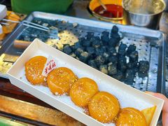 -董顺桃老长沙臭豆腐(步行街店)