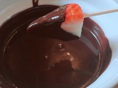 -威斯汀酒店Exchange大堂吧