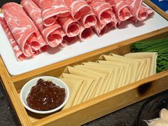 -清真·京华源铜锅涮肉(丰庆店)