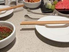 -海底捞火锅(万科广场店)