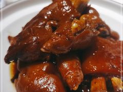 -好嫂子酱猪手•农家菜(学院南路店)