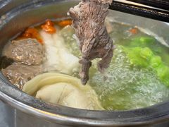 -牛天下·牛肉·海鲜·打边炉·融合菜