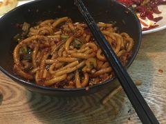 -西粉堂新疆米粉(朝外店)