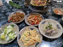 -张关合渣(航空大道店)