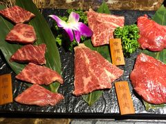-觅福里•熟成和牛餐厅