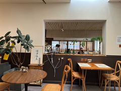 -沏点Trattoria意大利餐厅(新街口店)
