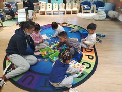 -颐泽幼儿园