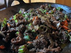 -牛八宝桂林米粉(八里庄店)