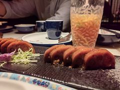 -绿茶餐厅(深圳龙华天虹购物中心店)