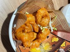 -新太二·鲜料川菜(晶耀前滩店)