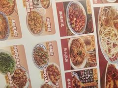 -福苗小骆驼烧烤(曲江店)