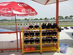 -珠海国际赛车场-卡丁车场