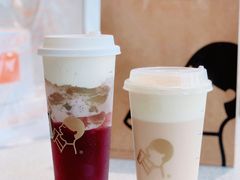 -喜茶(永旺梦乐城店)