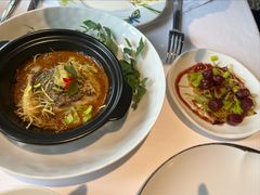 -Le Comptoir de Pierre Gagnaire