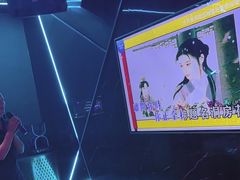 -欢乐迪派对潮K·KTV(华南城店)