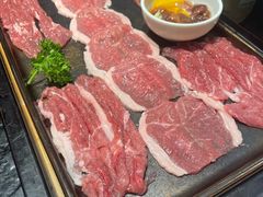 -阳坊涮肉(西直门凯德mall店)