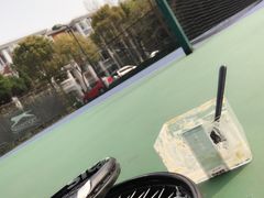 -久萌教培·仙霞网球中心官方培训