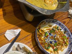 -金利来酒家(劳动西路店)