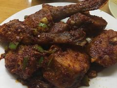 -贤花饭店(城阳店)