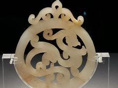 -北京大葆台遗址博物馆