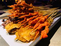 -啤仕多·啤客国潮跳舞BAR(保俶路店)