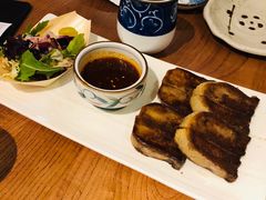 黑椒香煎厚牛舌-阿吾罗日本料理(K11艺术中心店)