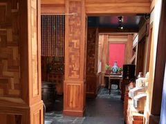 -小吊梨汤·北京菜(香山店)